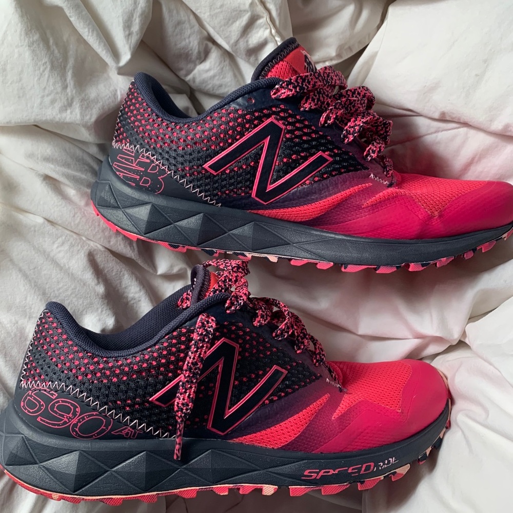New Balance shoes